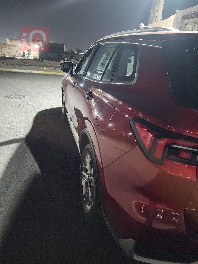 فورد تيريتوري